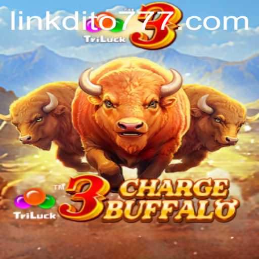 Experience the Thrill of 3ChargeBuffalo with Dito777