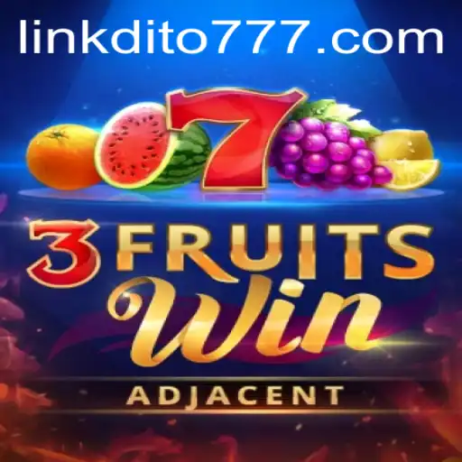 Explore the Exciting World of 3FruitsWin: A New Arcade Sensation with Dito777