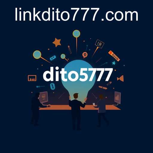 About Us: Delivering Excellence with dito777