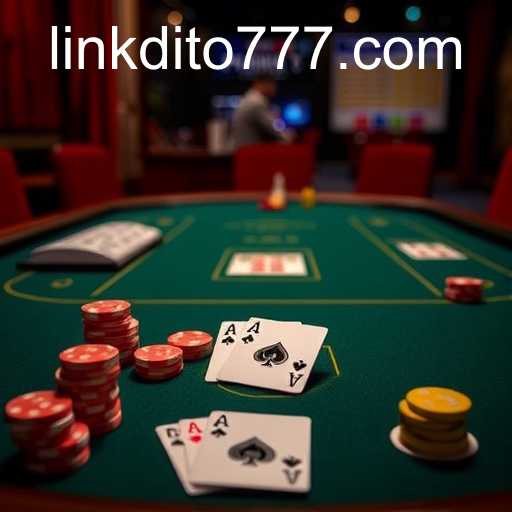 Exploring the Allure of Baccarat and the Rise of Dito777