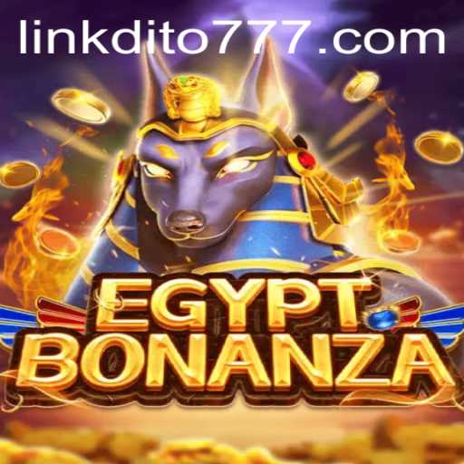 Discover the Exciting World of EgyptBonanza on Dito777