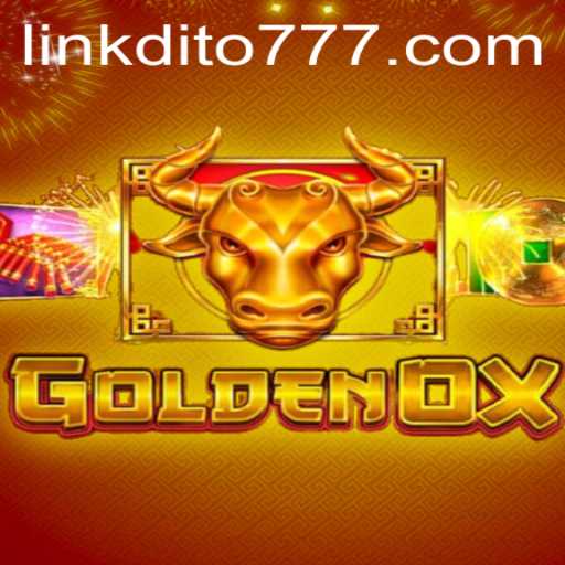 GoldenOx: An Exciting Dive into the World of Dito777