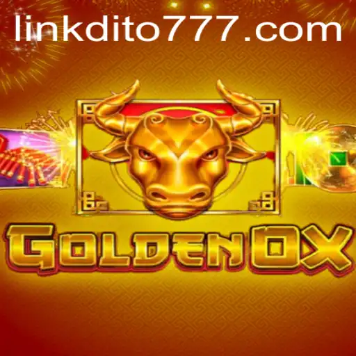 GoldenOx: An Exciting Dive into the World of Dito777
