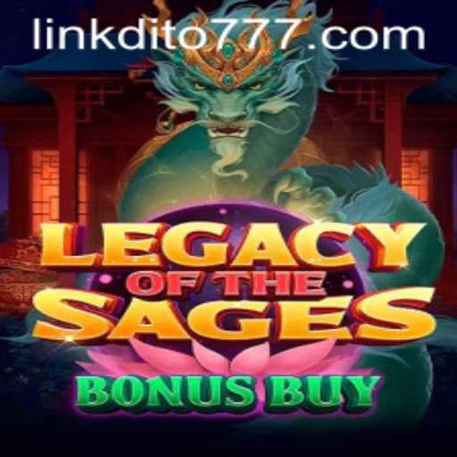 Legacy of the Sages Bonus Buy: An In-Depth Look at the Innovative Slot Game