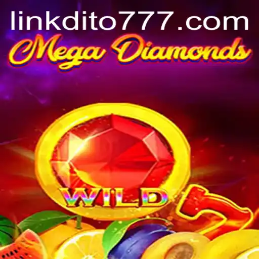 Unveiling MegaDiamond: The Dazzling World of Dito777's Latest Gaming Sensation