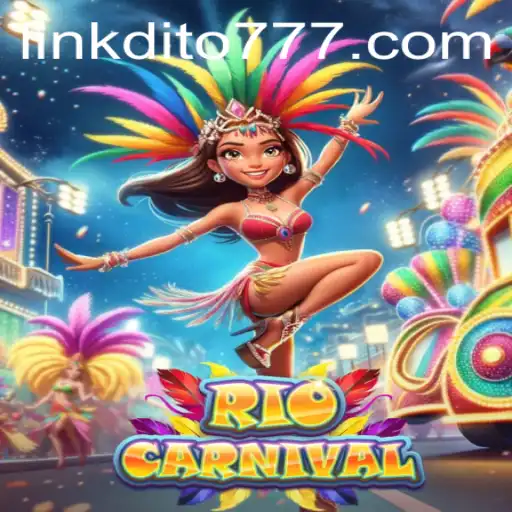 Unveiling the Vibrant World of RioCarnival: An Exciting Adventure with Dito777