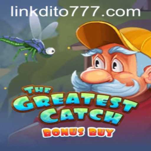 Experience Thrilling Adventures with TheGreatestCatchBonusBuy and Dito777