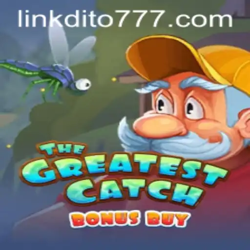 Experience Thrilling Adventures with TheGreatestCatchBonusBuy and Dito777