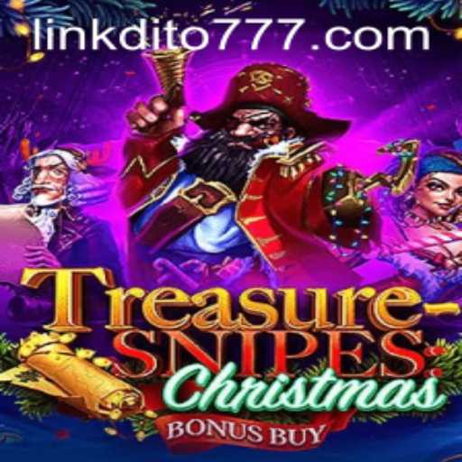 Discover the Magic of TreasuresnipesChristmas: A Holiday Adventure