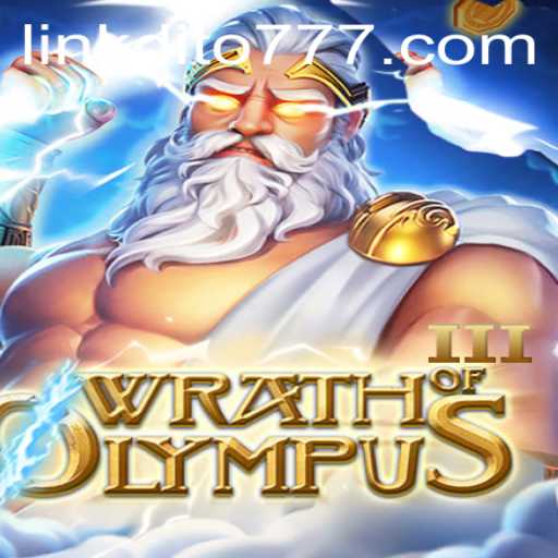 WrathofOlympusIII: A Mythological Gaming Odyssey